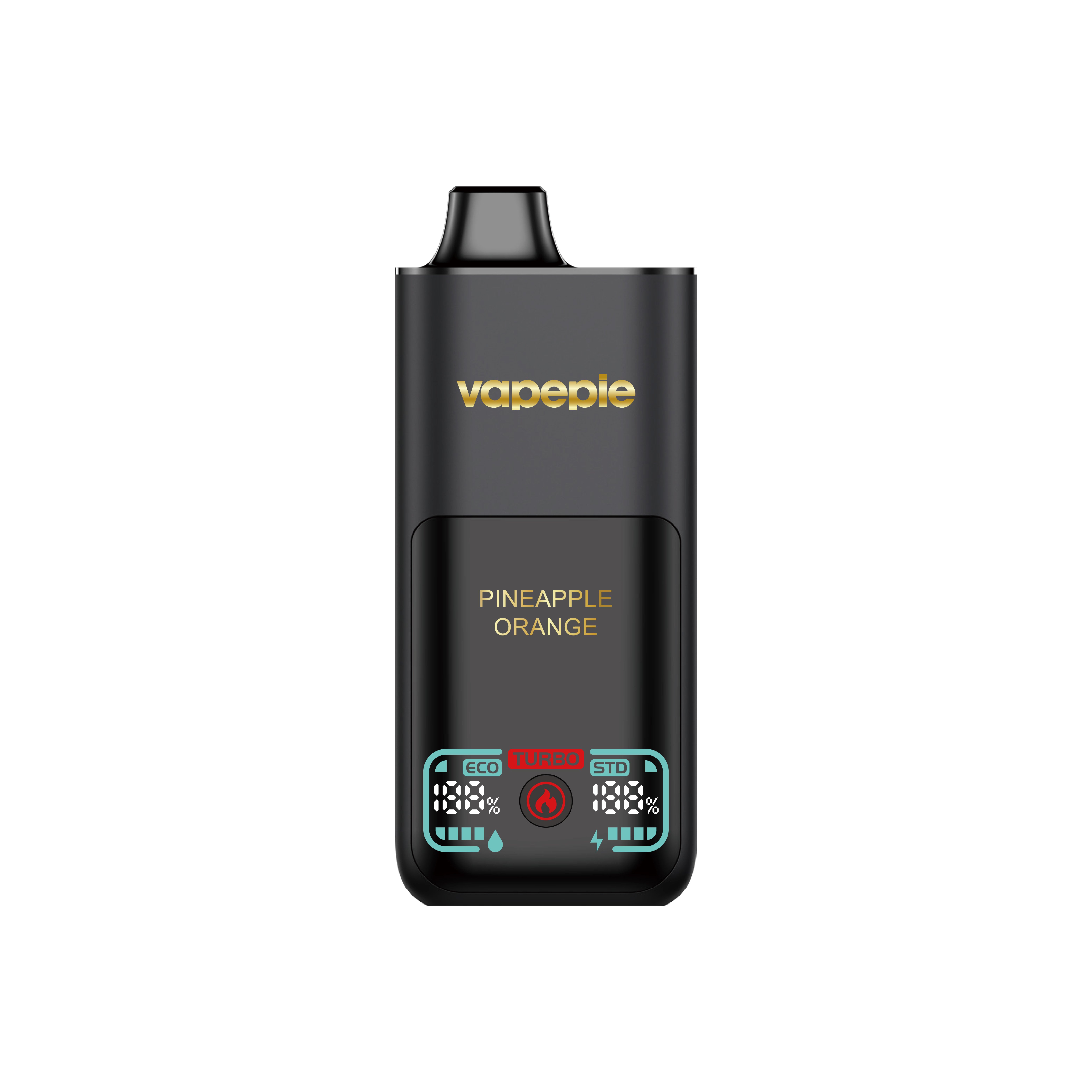 VAPEPIE Mega 70000
