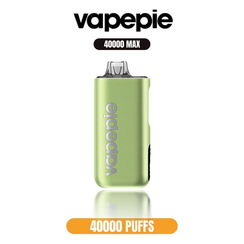 VAPEPIE 40000 MAX