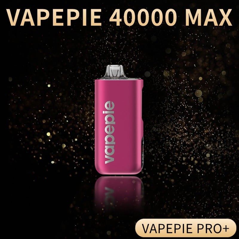 VAPEPIE 40000 MAX
