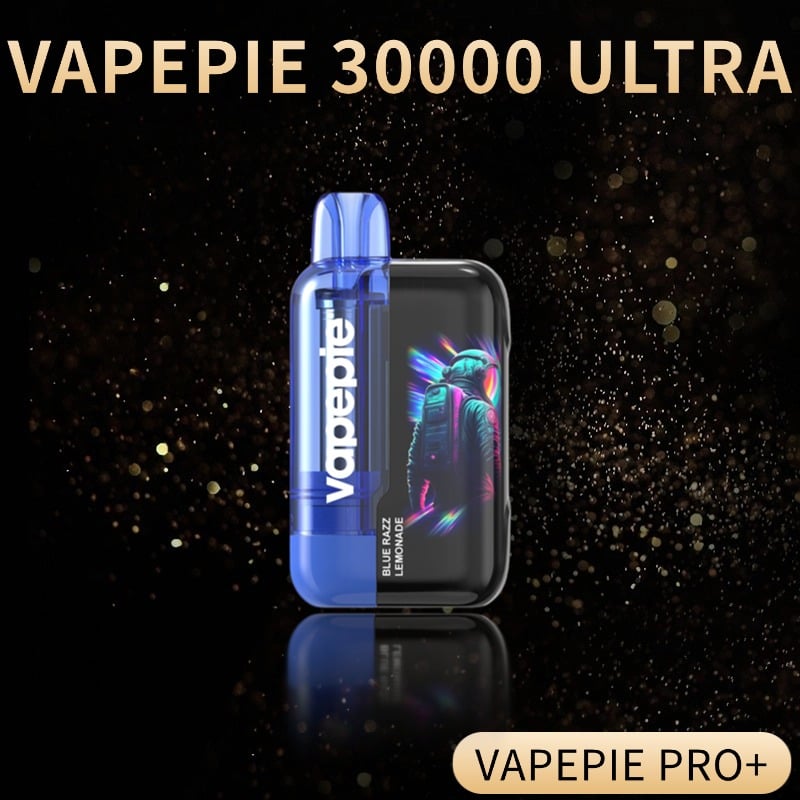 VAPEPIE Ultra 30000 x TK