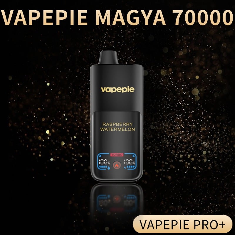 VAPEPIE 70000 PUFFS