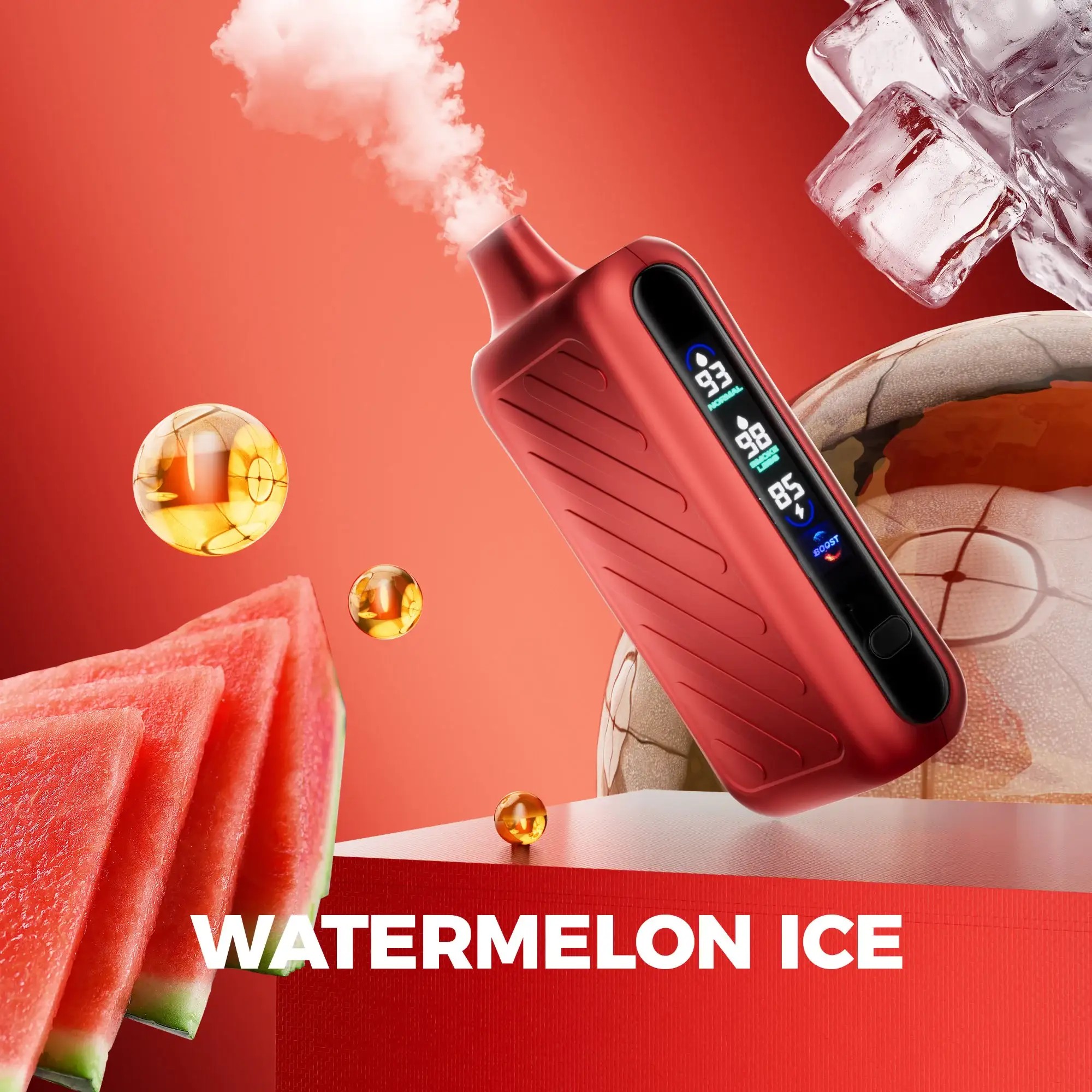 Vapepie Ghost Air 40000 PUFFS