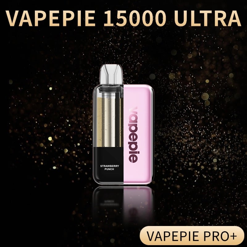 VAPEPIE ULTRA X 15000