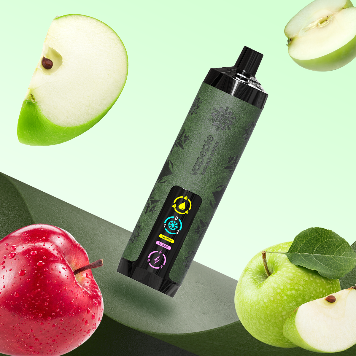 VAPEPIE AIRPUSH 20000