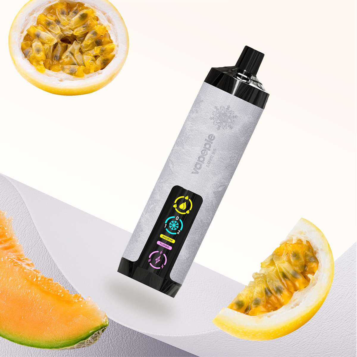 VAPEPIE AIRPUSH 20000