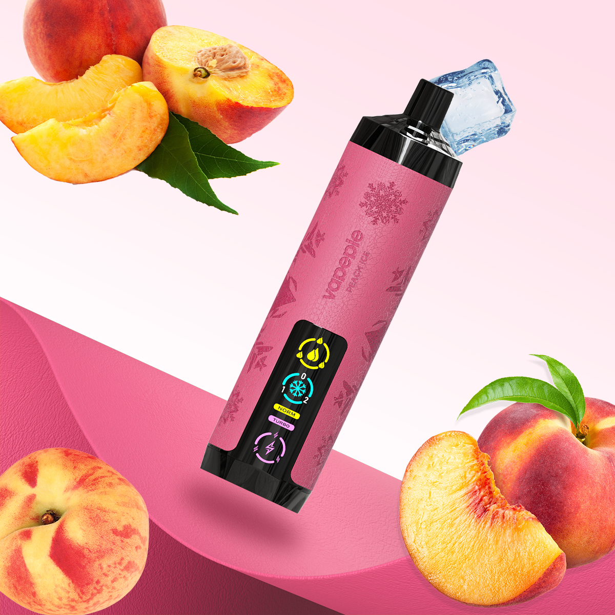VAPEPIE AIRPUSH 20000