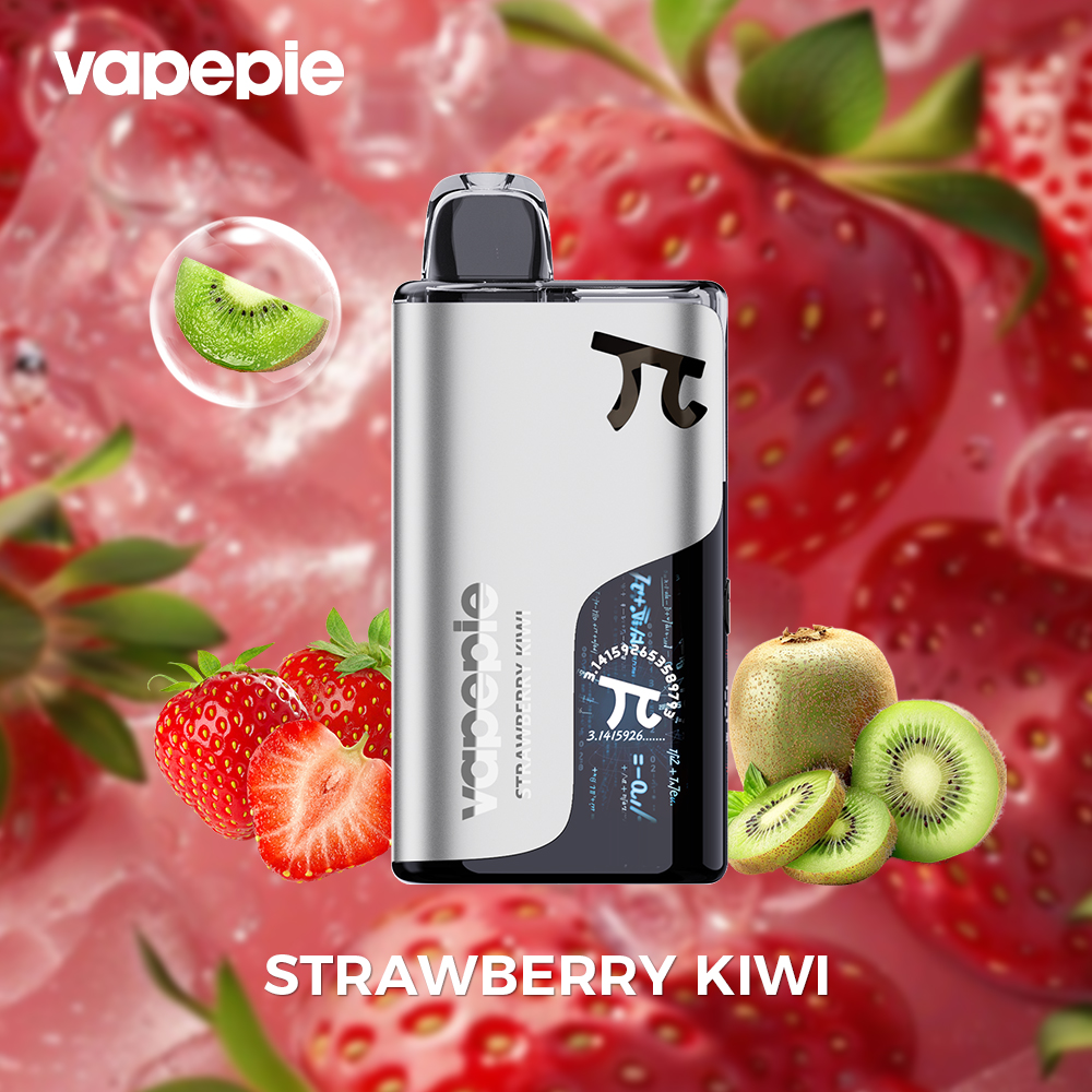 VAPEPIE Matrix 50000-Eper–kivi