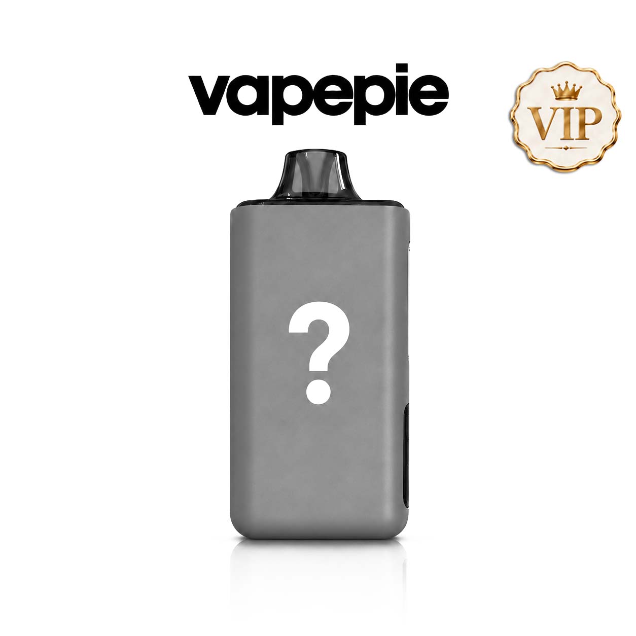 Vapepie Mystery Box – Członkowska niespodzianka