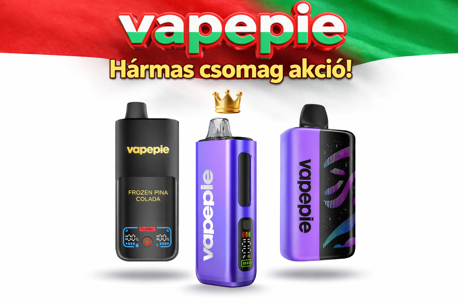 Háromrészes szett ⭐ Kombináld kedved szerint, csak 20 000 Ft! ⭐