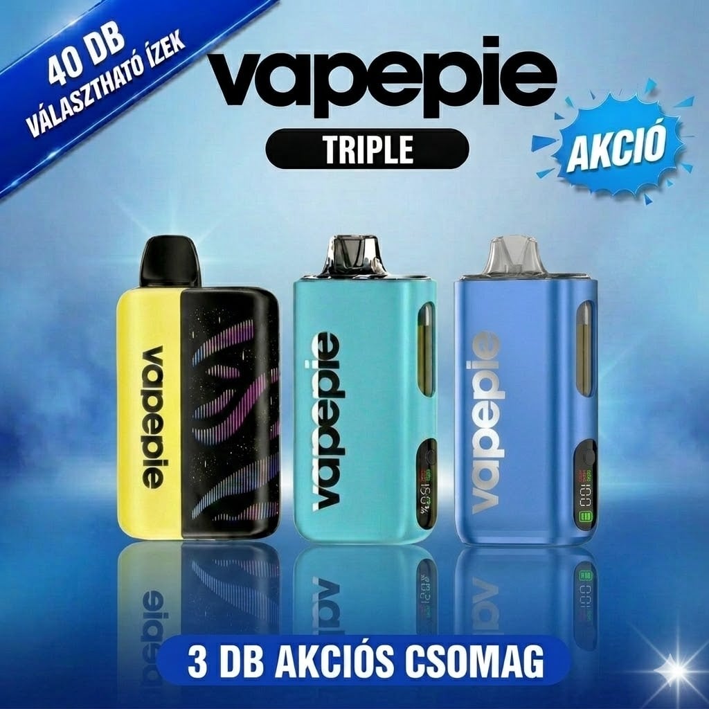 🎁Akciós 3 db-os csomag（40k+40k pro+45k）