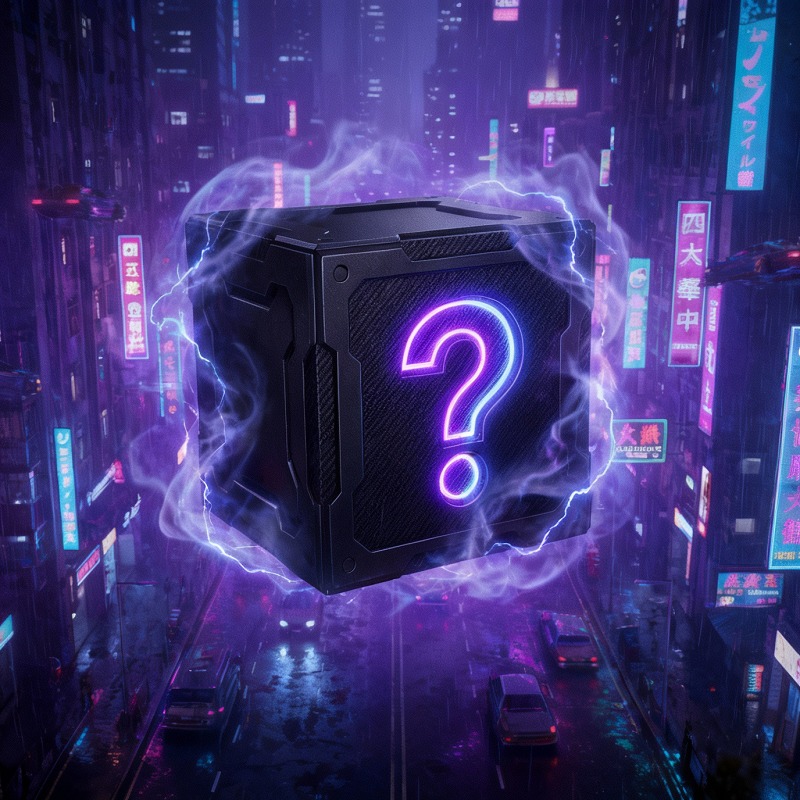 Vapepie Great Flood: Trzy potwory „z najwyższej półki” (35 tys./40 tys./45 tys.) za ułamek ceny!