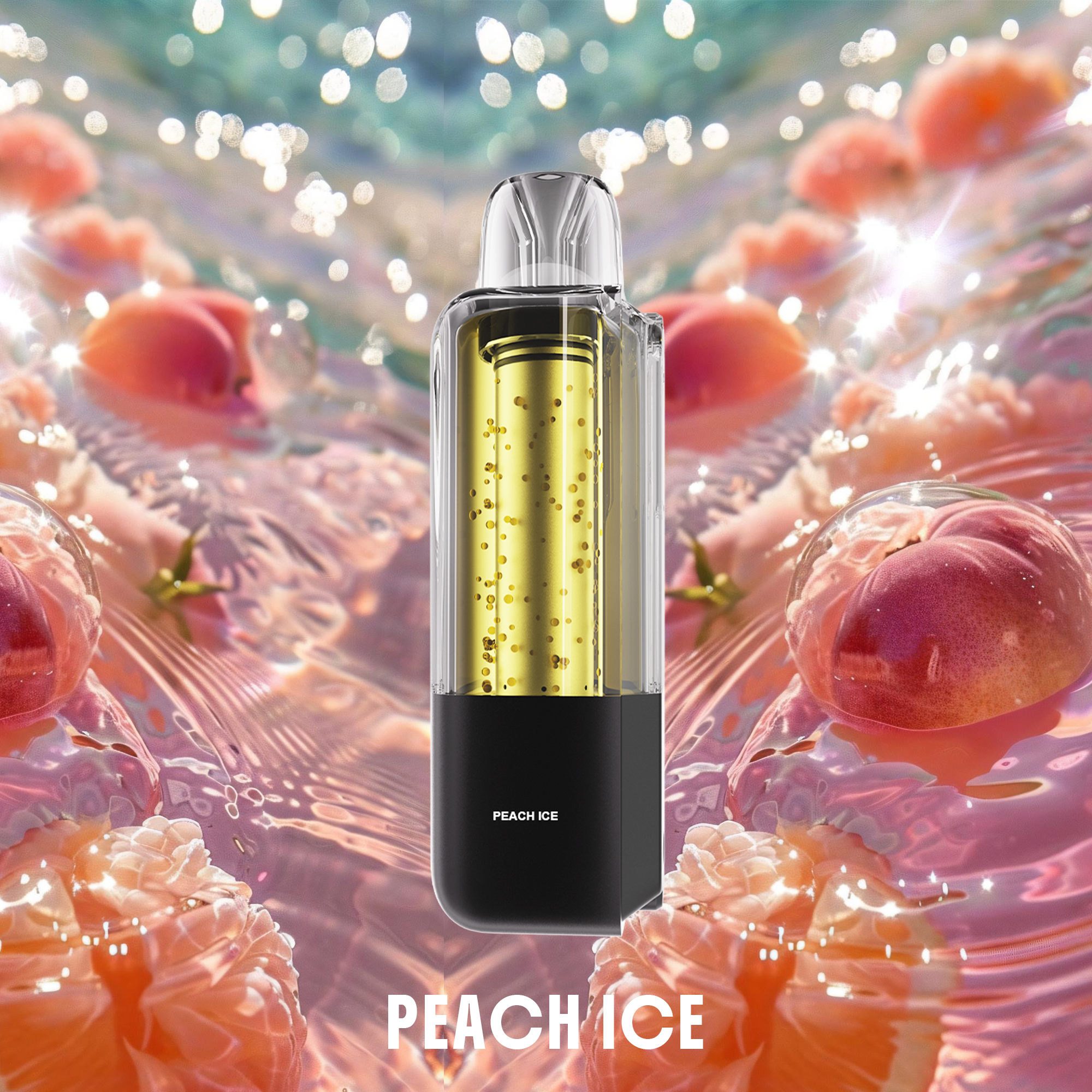 VAPEPIE&TK Ultra X Pod (15000 Puffs)