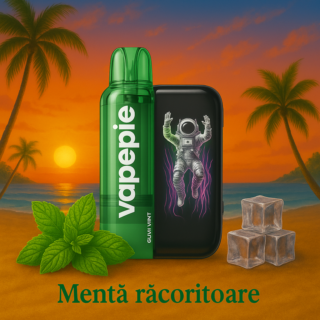 VAPEPIE Ultra Phantom 30000 WAYS x TK