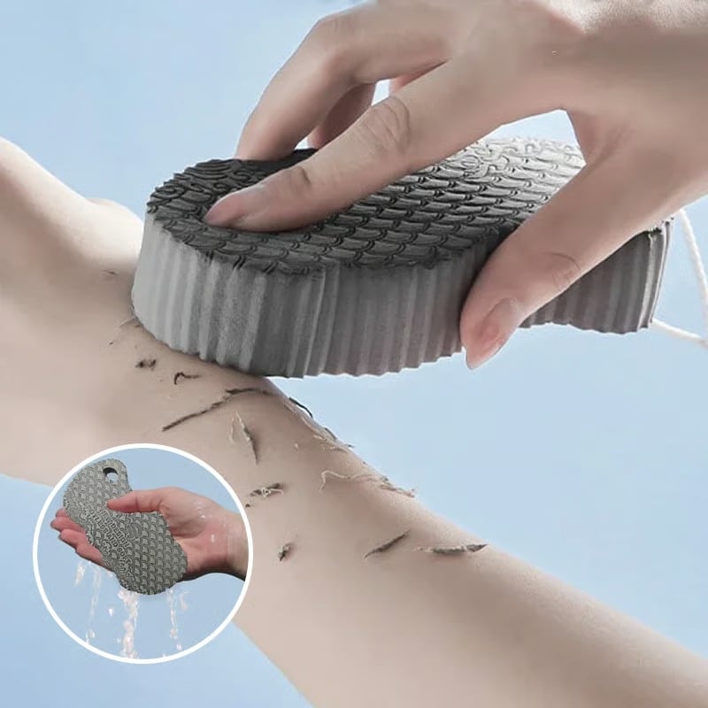 😊LAST DAY 49% OFF - Magic Exfoliating Bath Sponge