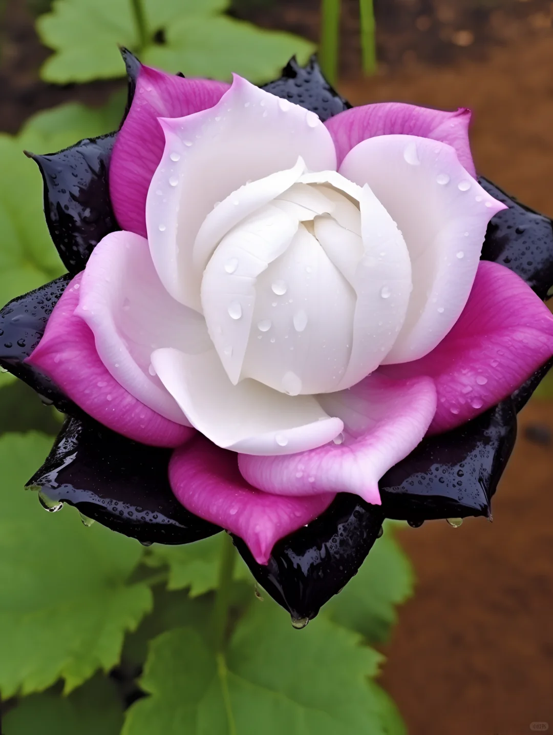 Romantis Rose Seeds