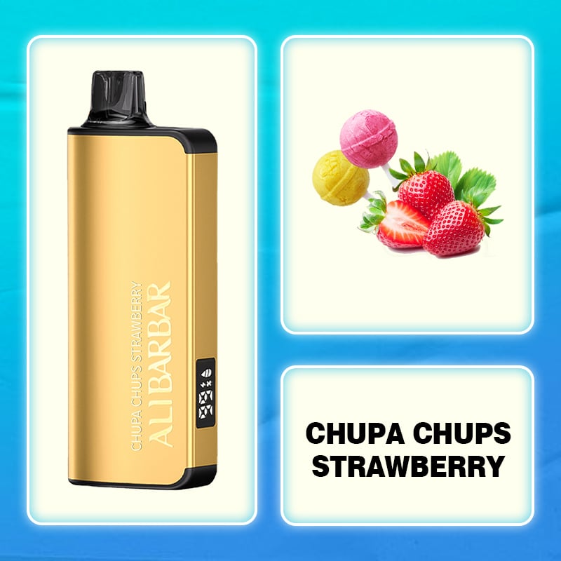 Alibarbar Ingot 9000 PUFFS Seamless Vaping Australian Warehouse