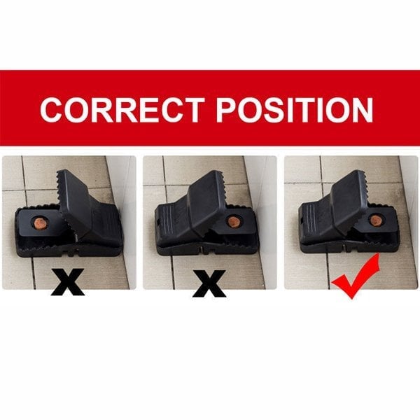 🔥LAST DAY 49% OFF - High Sensitivity Powerful Mouse Trap