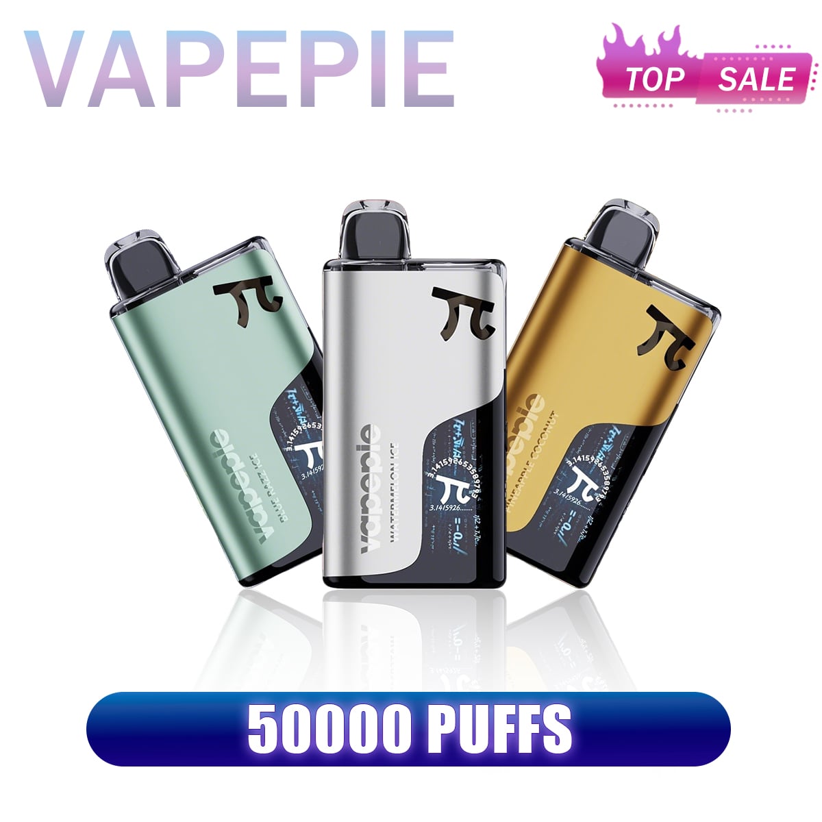 🚀 Novinka je tady: VAPEPIE MATRIX 50000 potahů – skladem a připraveno k odeslání