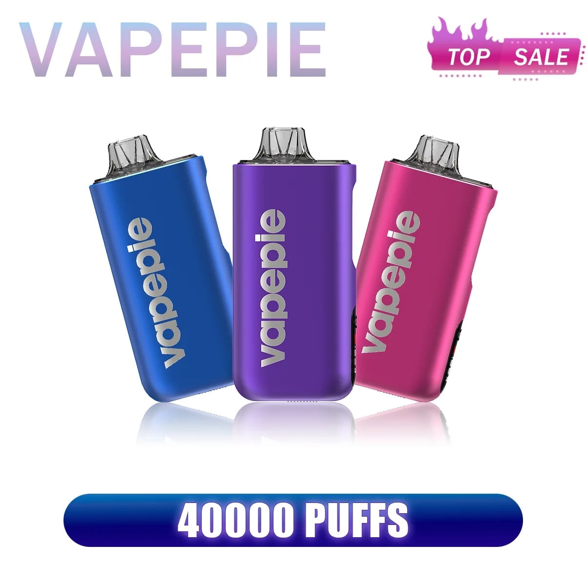 🌟 Jarní speciální vydání🎶 VAPEPIE Max 40000 – Nejoblíbenější volba v České republice!🌟