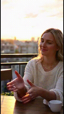 Otwieranie niespodzianki