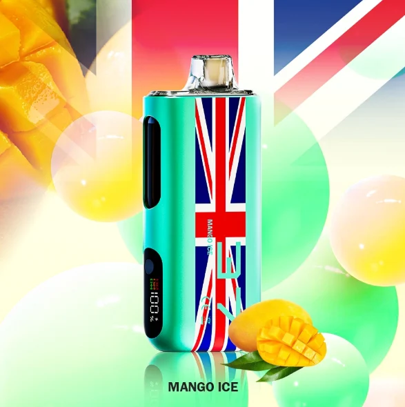 🎉VAPEPIE Max 40000 PUFFS-Zéró Égett Szag-a világ legvékonyabb vape készüléke!