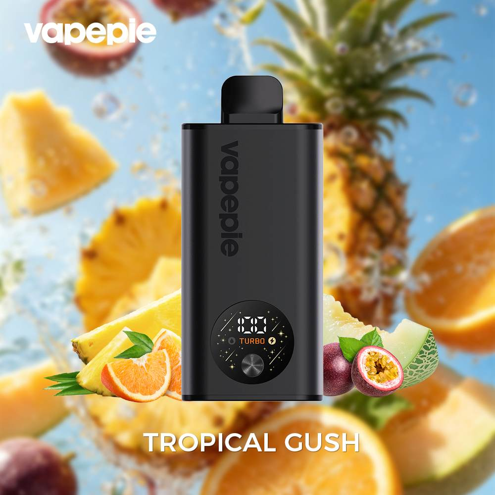VAPEPIE FlexSwitch Disposable Pod 10000 PUFFS Kit Value Pack