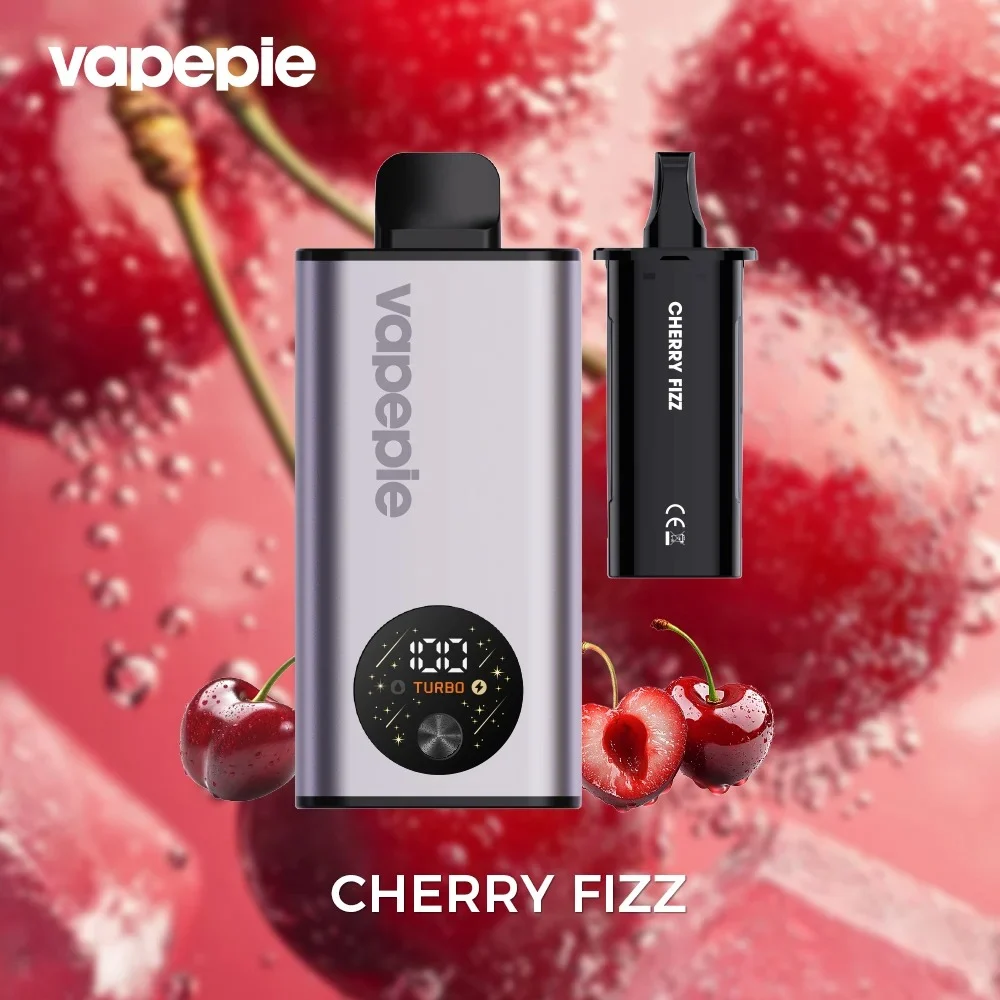 VAPEPIE FlexSwitch Disposable Pod 10000 PUFFS Kit Value Pack