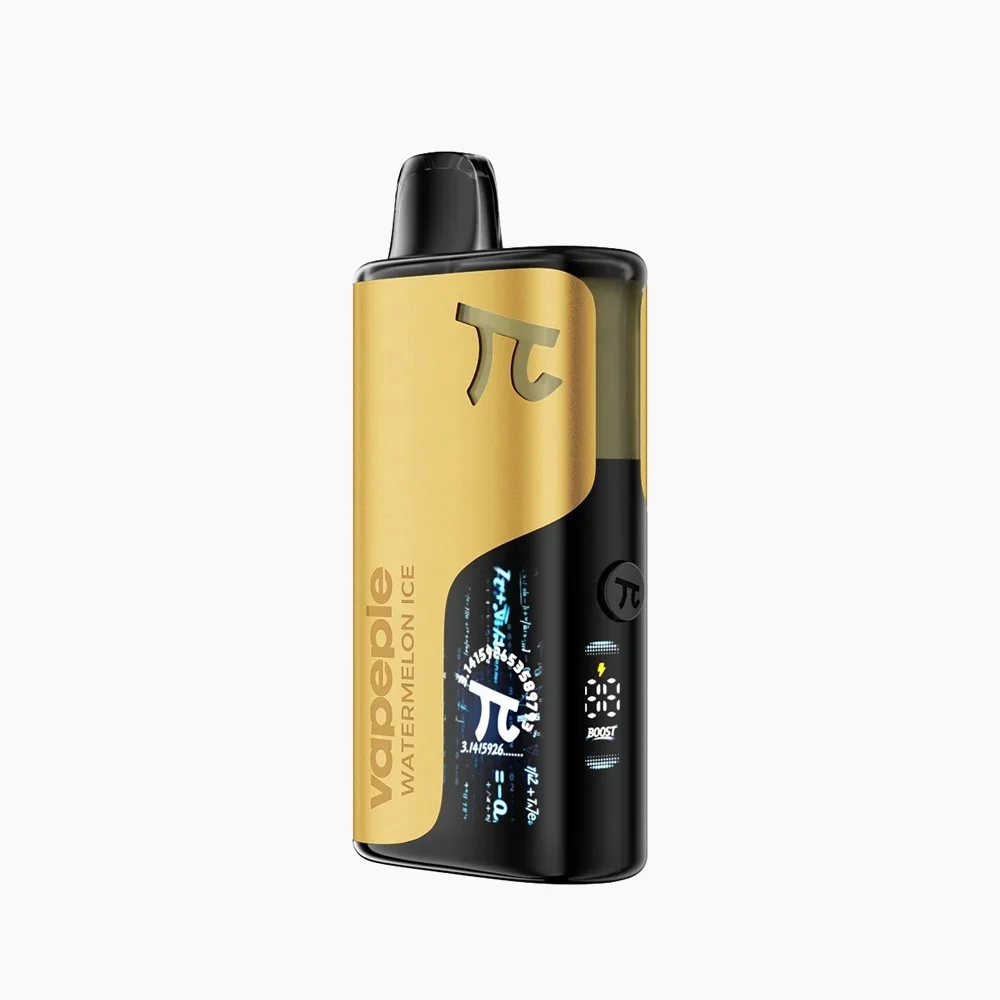 VAPEPIE Matrix 50000 PUFFS