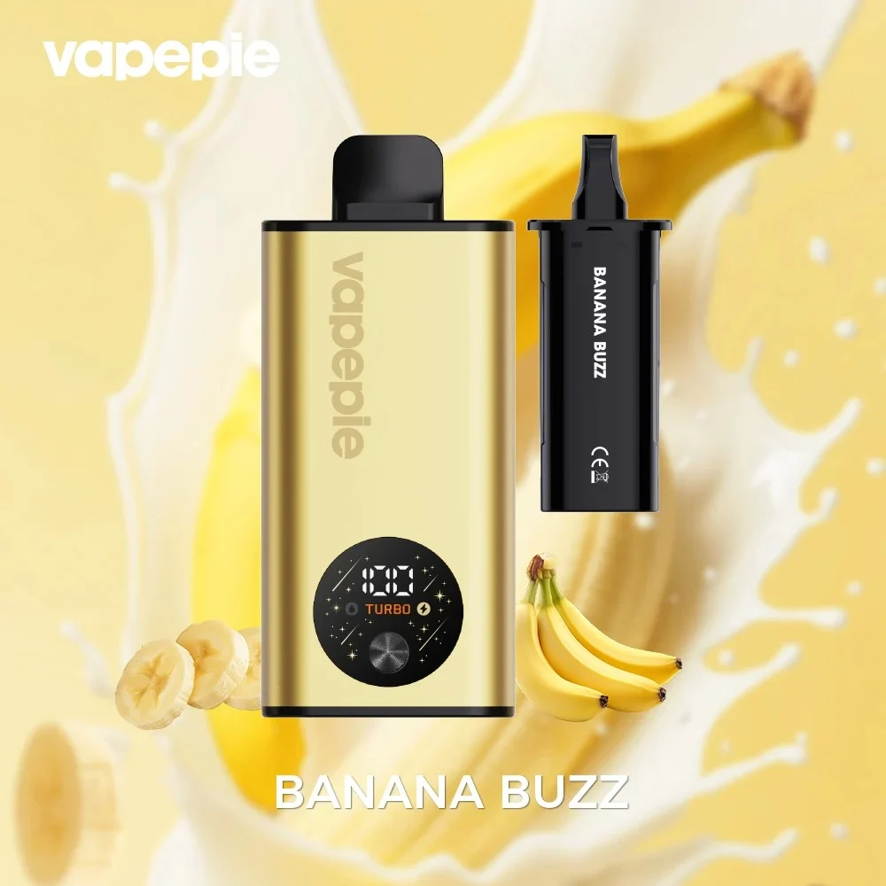 VAPEPIE FlexSwitch Disposable Pod 10000 PUFFS Kit Value Pack