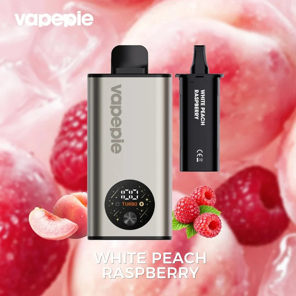 VAPEPIE FlexSwitch Disposable Pod 10000 PUFFS Kit Value Pack