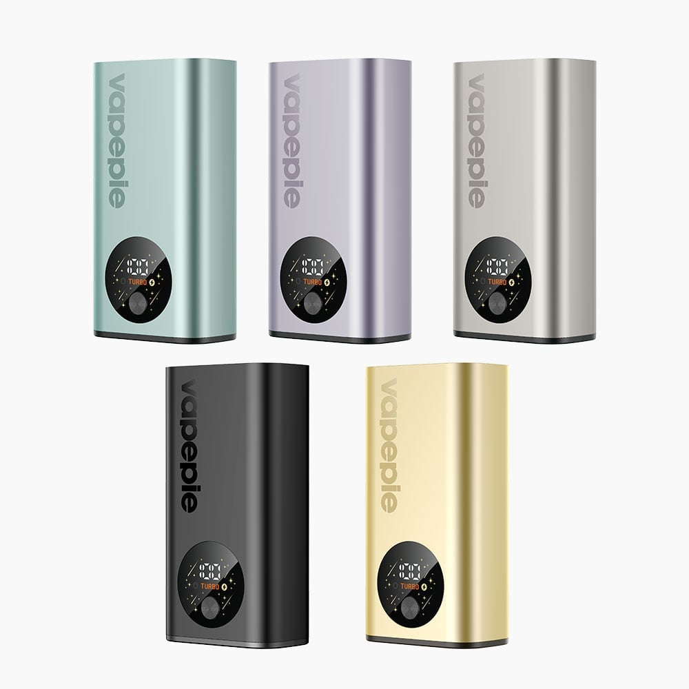 VAPEPIE FlexSwitch 10000 Puffs Battery Device