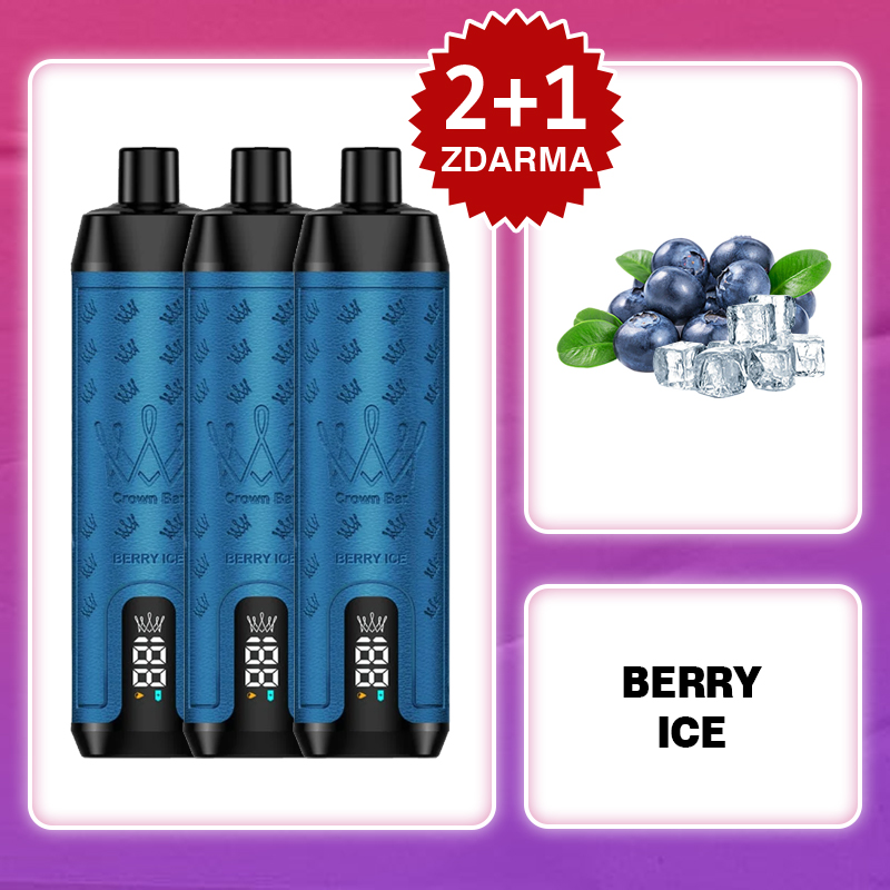 ⏳AL FAKHER 15000 PUFFS – Král mezi e-cigaretami 👑