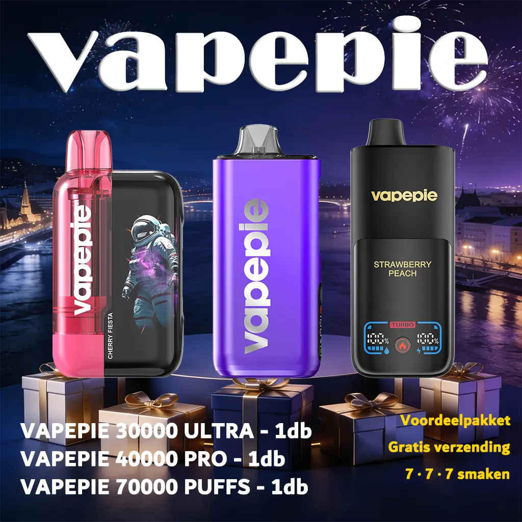 Voordeelcadeaubox - 11