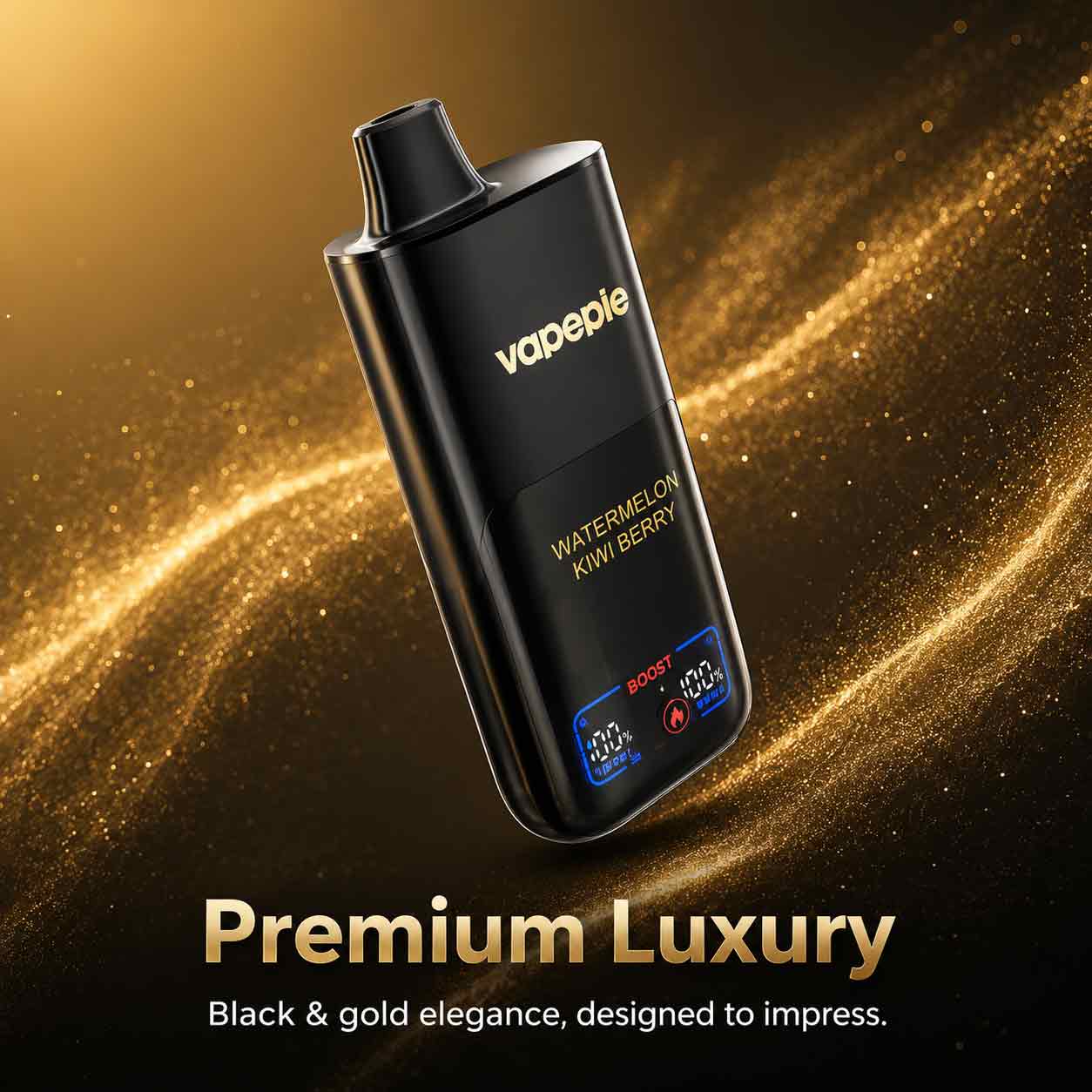 MEGA 3-Pack – 3 x 70,000 Puffs
