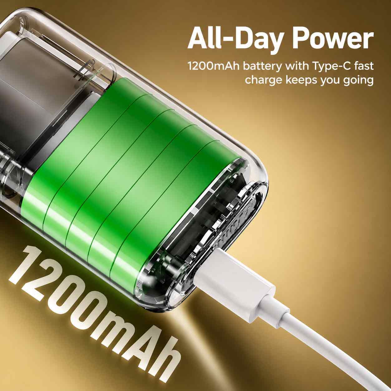 Vapepie 70000 Mega
