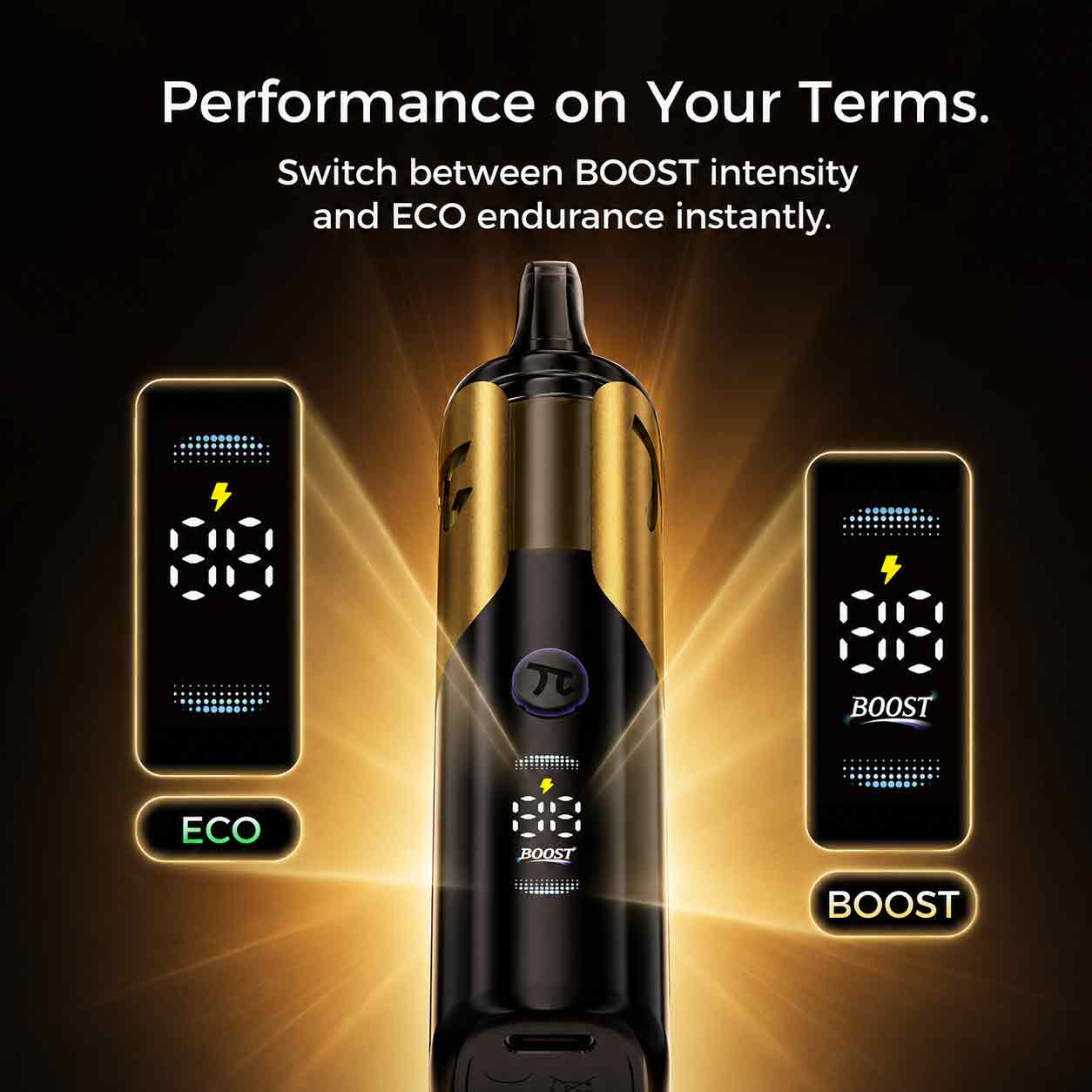 Vapepie 50000 Matrix
