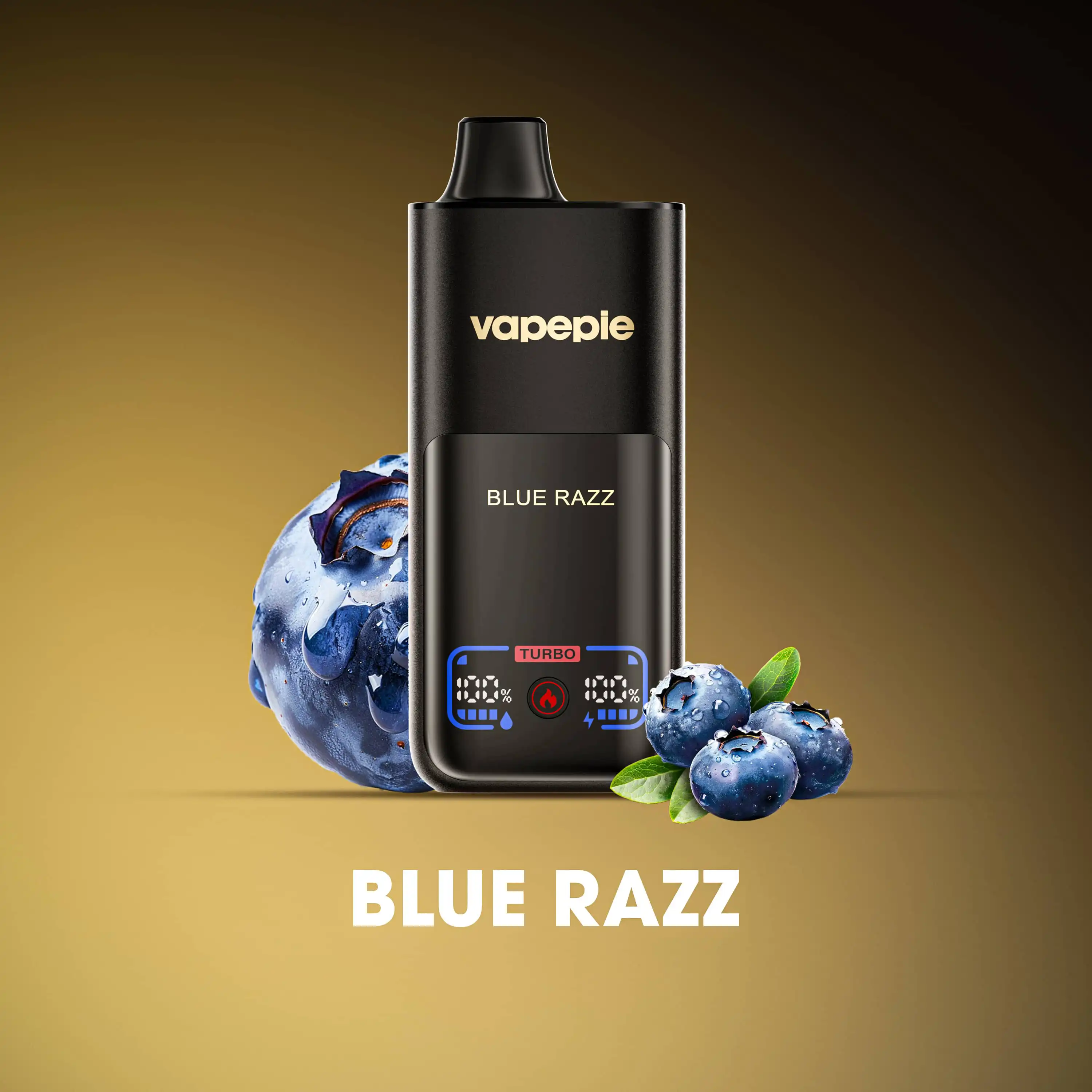 Vapepie 70000 Mega