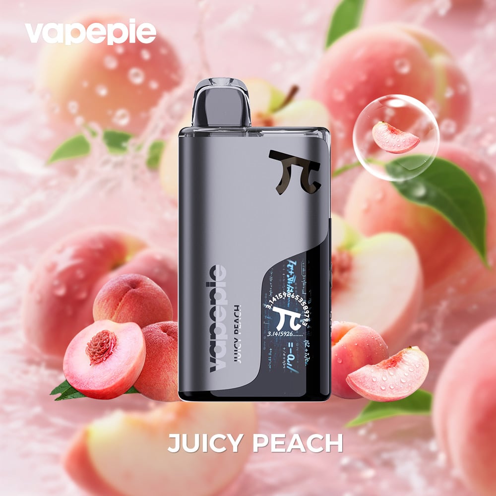 Vapepie 50000 Matrix