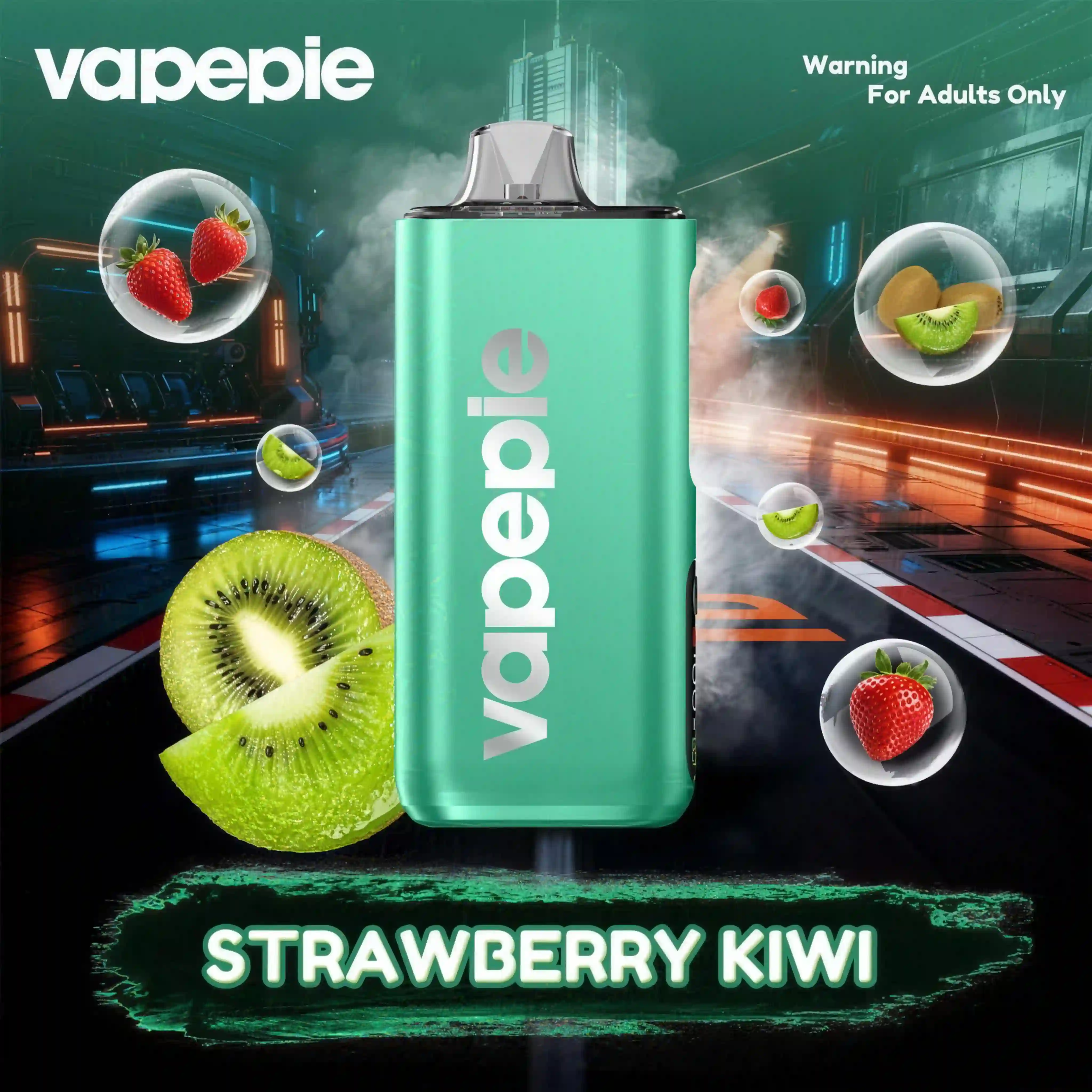 Vapepie 40000 Pro