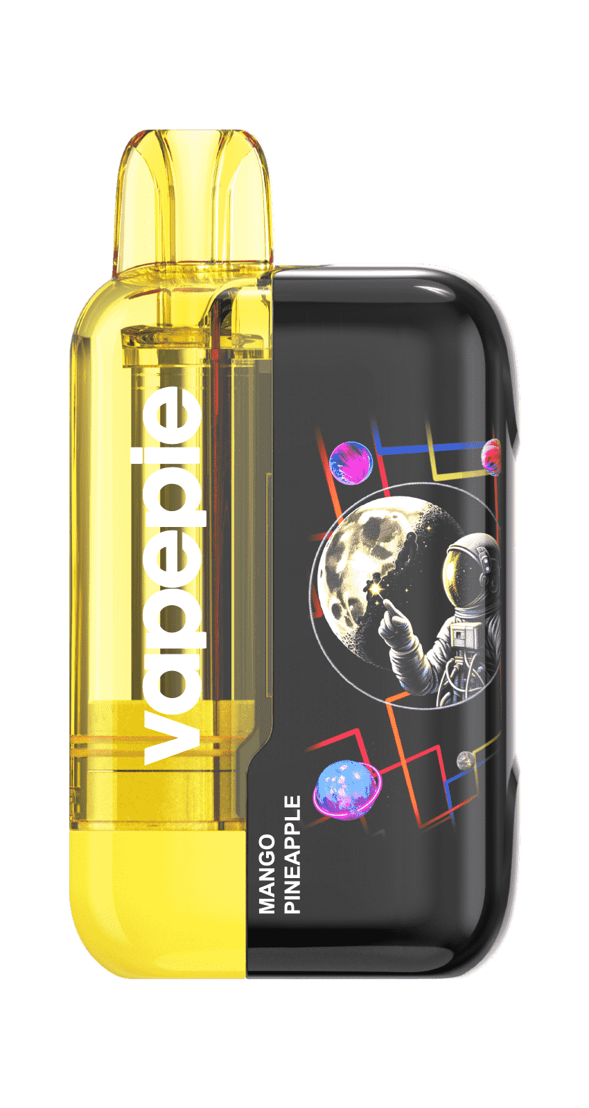 Vapepie 30000 Super - Mango Ananas
