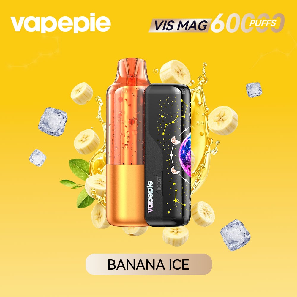 VAPEPIE VIS MAG 60000 PUFFS