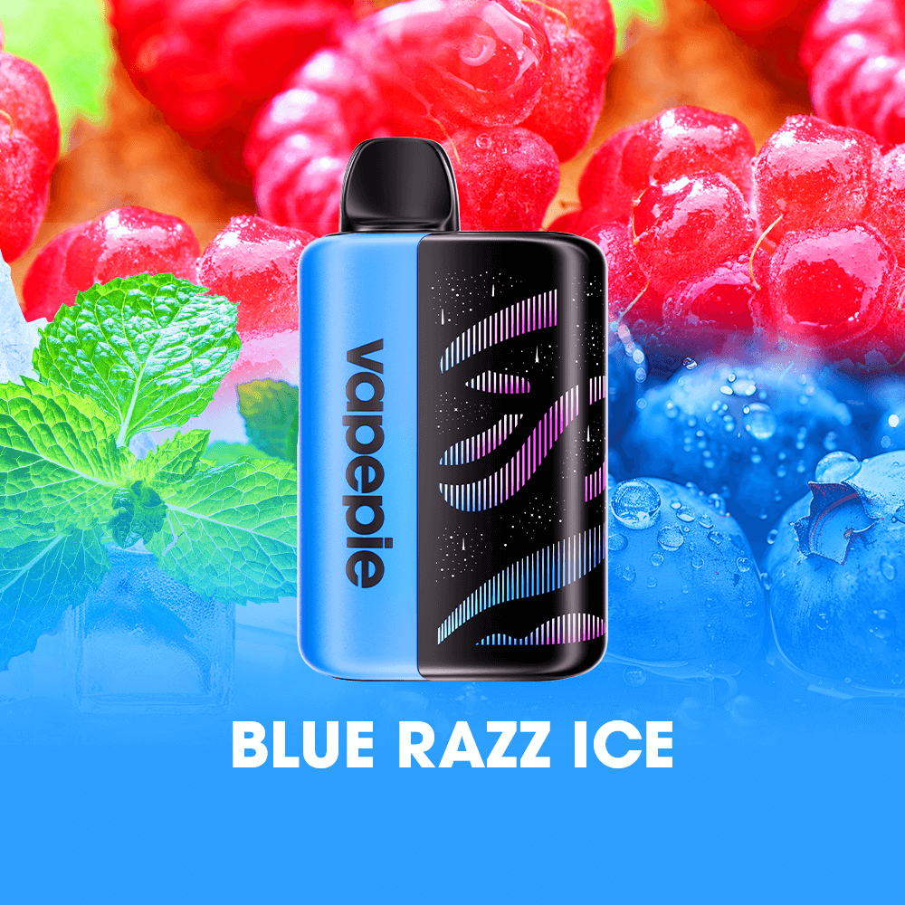 Vapepie 35000 Galaxy Light