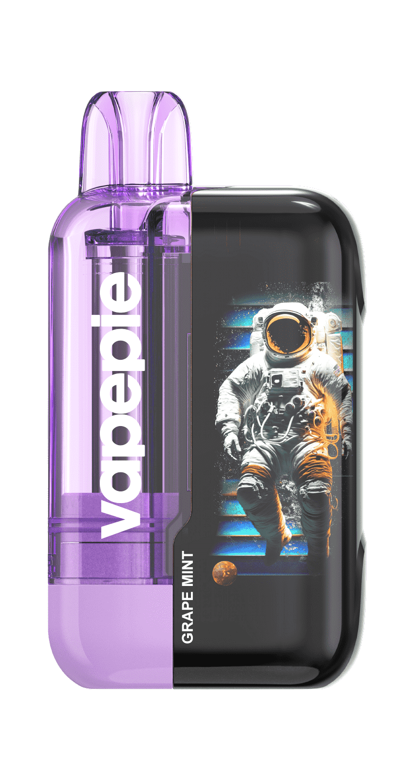 Vapepie 30000 Super - Druif