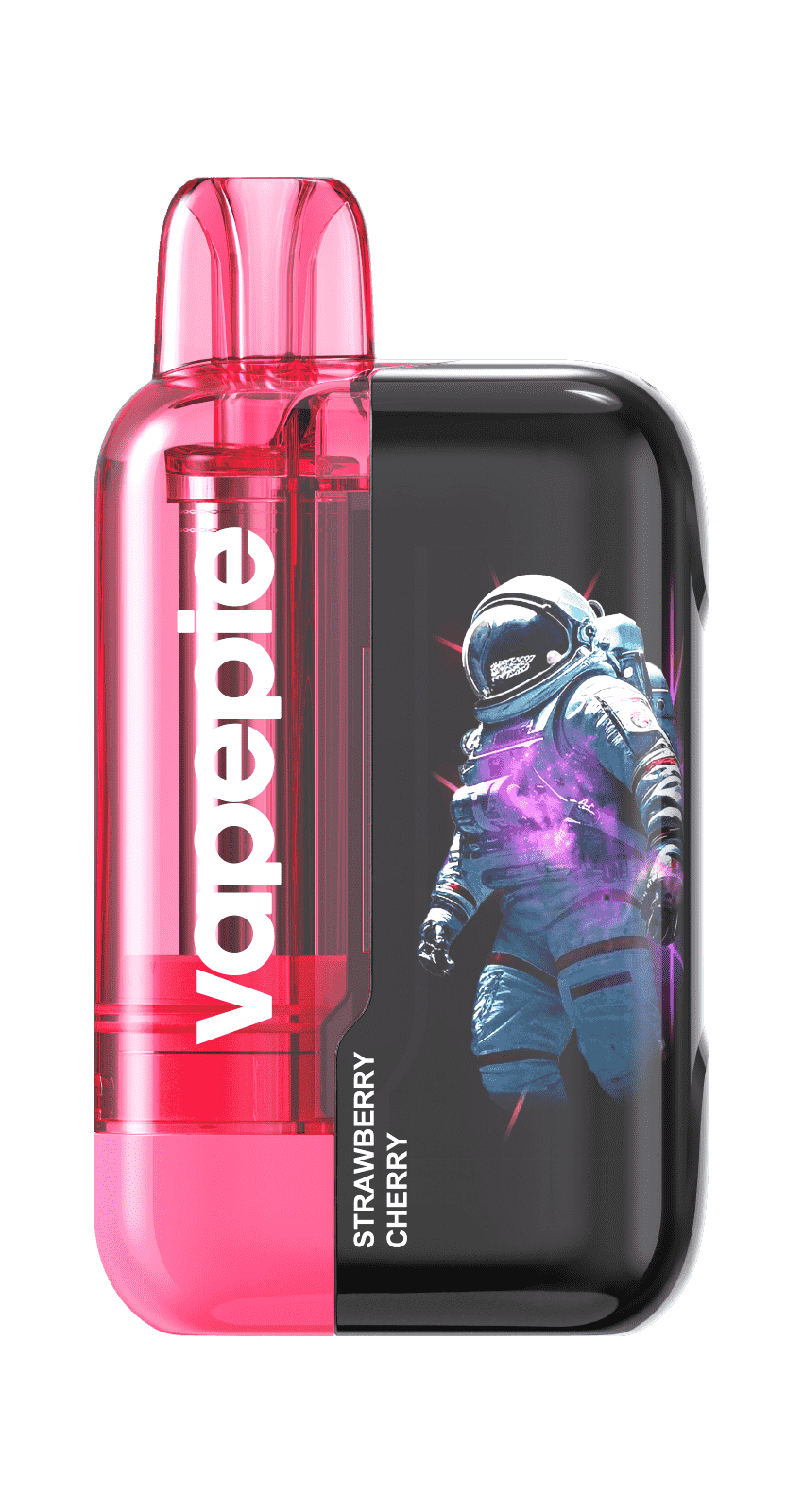Vapepie 30000 Super - Aardbei Kers