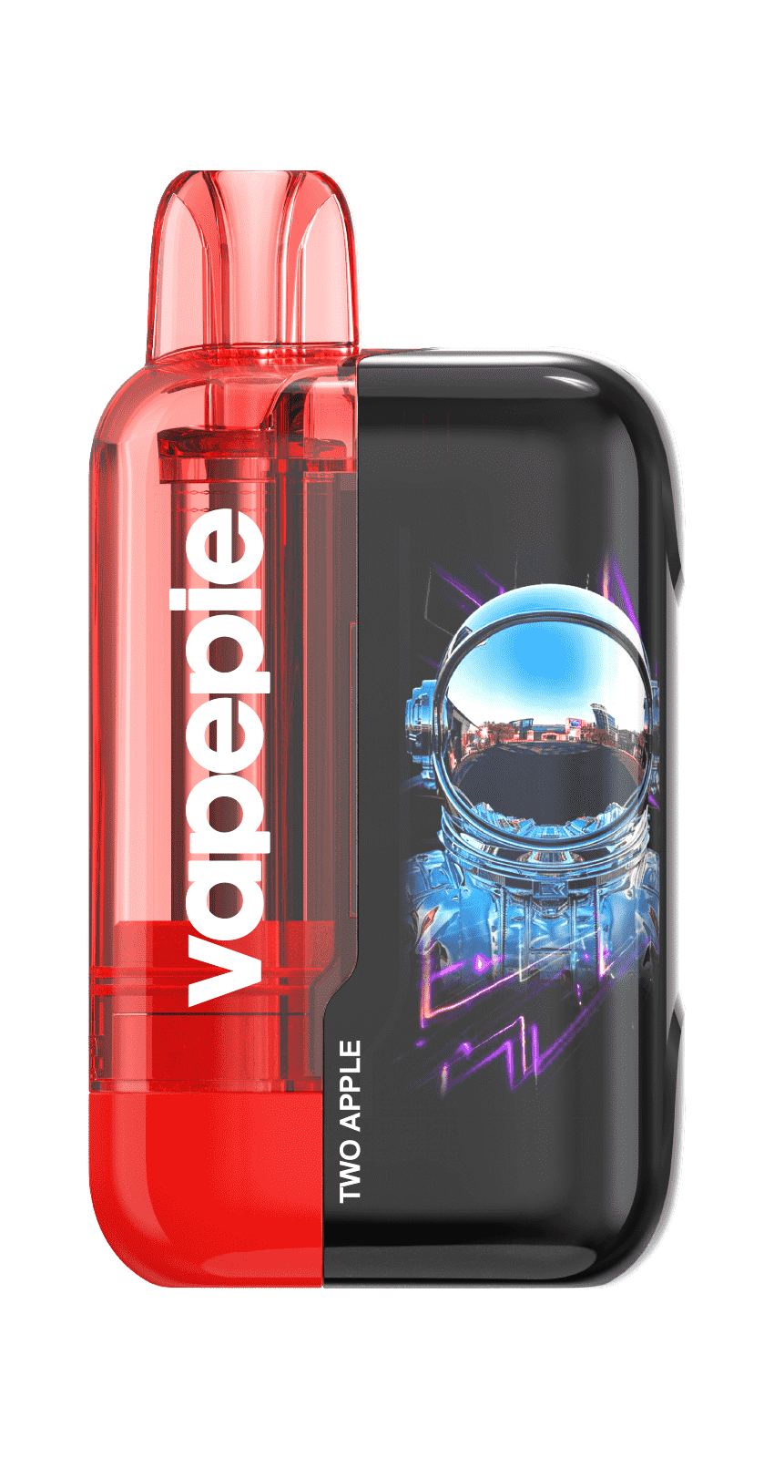 Vapepie 30000 Super - IJsappel