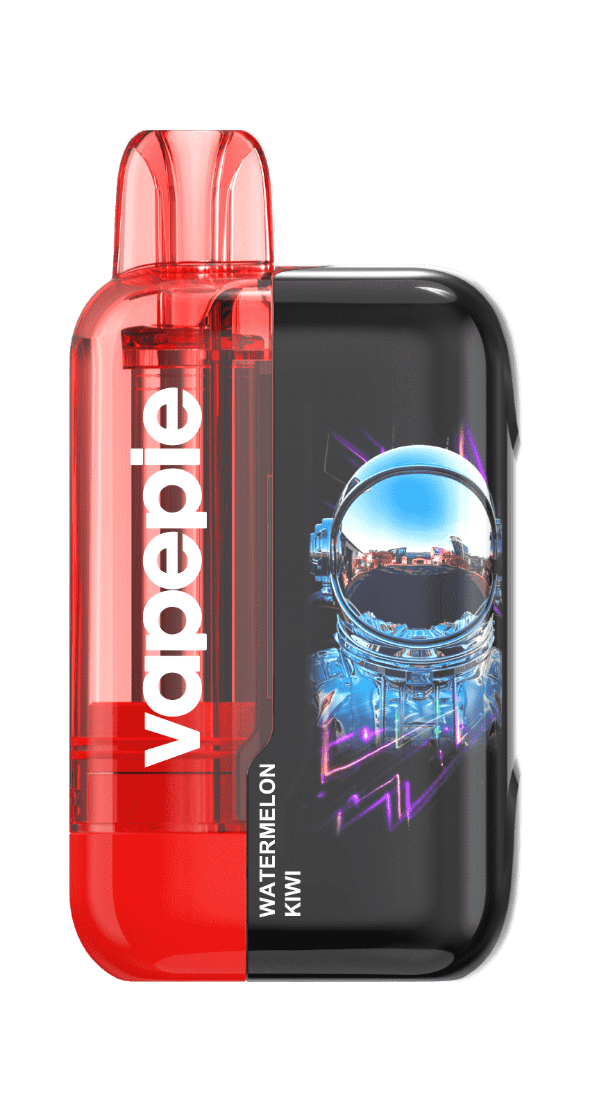Vapepie 30000 Super - Watermeloen Kiwi