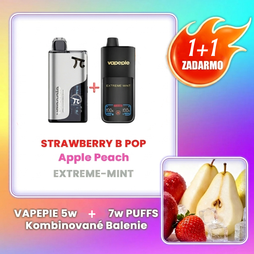 🎁 Top Pack (2 ks)  · Nová kolekcia 2026 ✨