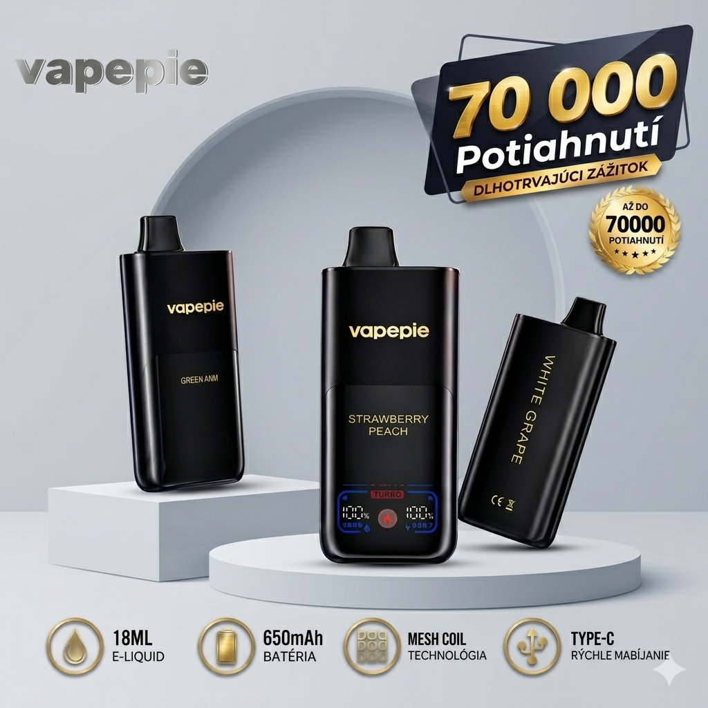 🚀70000 PUFFS 💨