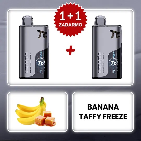 VAPEPIE MATRIX 50000 Puffs | Prémium fém test és luxus textúra