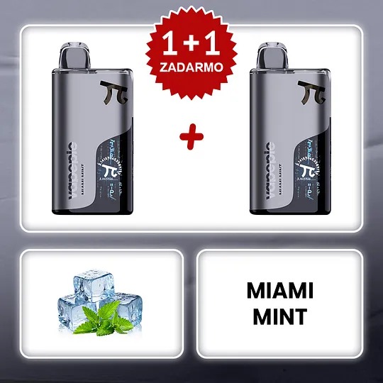 VAPEPIE MATRIX 50000 Puffs | Prémium fém test és luxus textúra